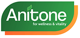 Anitone Animal Supplements Australia logo